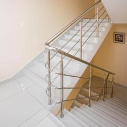 Фото Отель Мир