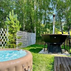 Фото Отель Terraski park (Терраски парк)