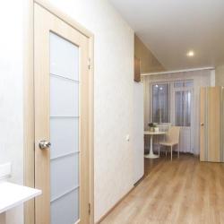 Фото Отель Harter Rooms на улице 30 лет Победы 37
