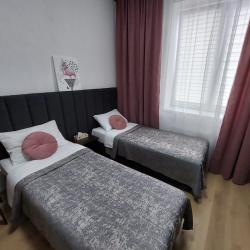 Фото Отель Живи на улице Садовая 83