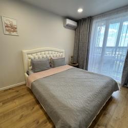 Апартаменты студия