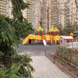 Фото Отель Sutki Rent на Фермском шоссе 32
