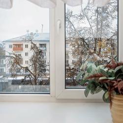 2-комнатные апартаменты стандарт