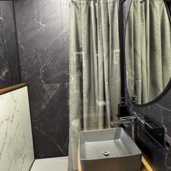 Коттедж улучшенный