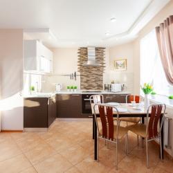 Апартаменты стандарт