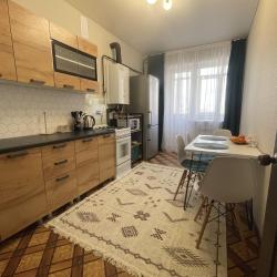 2-комнатные апартаменты улучшенные