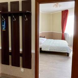 Номер люкс