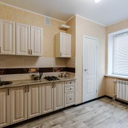 Фото Апартаменты на улице Космонавтов 18 корпус 4