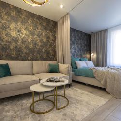 Апартаменты стандарт