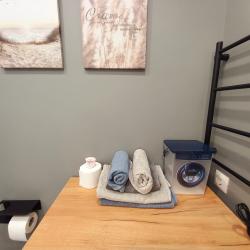 Фото Апартаменты на улице Интернациональная 197а