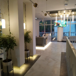 Фото Отель Королева Луиза