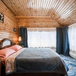 Фото Отель Коттедж на улице Кавголовская 36