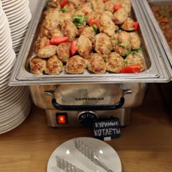 Фото Отель Скала