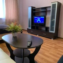 1-комнатные апартаменты стандарт