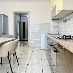 2-комнатные апартаменты улучшенные