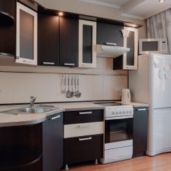 Фото Отель Золотой ключ на улице Алексеева 27