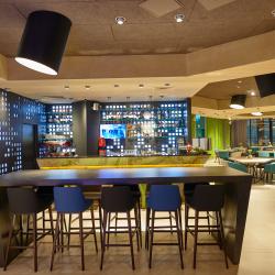 Novotel Krasnoyarsk Center (Новотель Красноярск Центр) — 4c4ed9af9b7a87a1c083cfd7a4f165ff