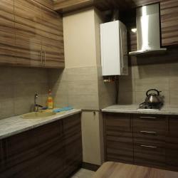 Фото Апартаменты на улице Ленина 23