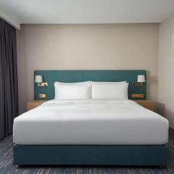 Фото Отель DoubleTree by Hilton Shymkent (Даблтри Хилтон )