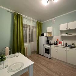 Апартаменты студия №2