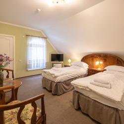 Фото Отель Вилла Гренч