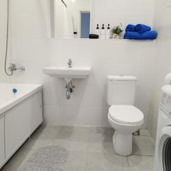 Фото Отель Runway Apartments на улице Мезенцева