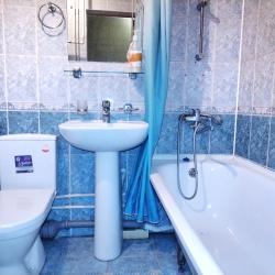 Фото Апартаменты на улице Молодогвардейская 215