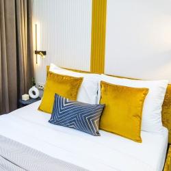 Фото Апартаменты Петровские на улице Искры 88к3