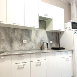Фото Отель Panda Home (Панда Хоум) на улице Ветеранов Труда 9А корп. 1