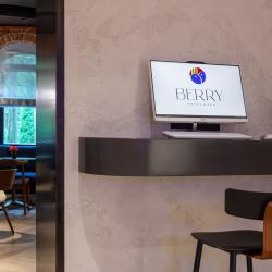 фото 4 Berry Hotel & SPA (Бэрри)