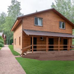 Фото Отель Учебно-спортивная база Спартак