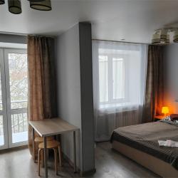 Фото Отель Авиатор-сити