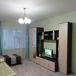 Фото Апартаменты на набережной Волжская 209