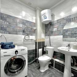 Фото Апартаменты на улице Гагарина 27 корпус 2