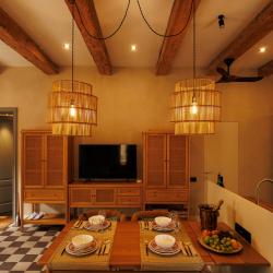 2-комнатный номер студия премиум Артишок