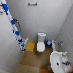 Номер стандарт с 2 односпальными кроватями