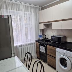 Фото Апартаменты на улице Пермская 3