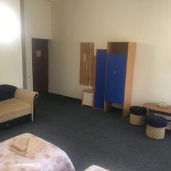 Фото Отель Южная ночь