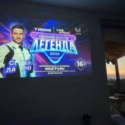 Фото Отель ские просторы