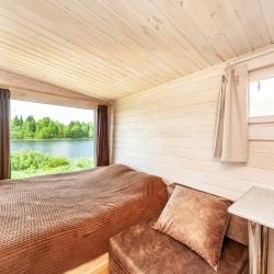 Фото Отель Твоё озеро