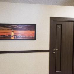 Фото Отель Новик