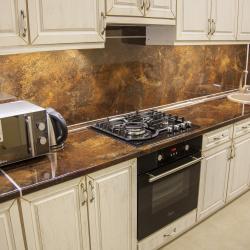 1-комнатные апартаменты люкс