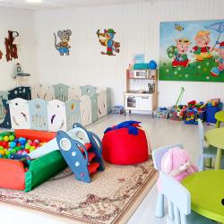 Фото Отель Вятичи Eco Resort & Medical Spa