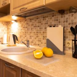фото 16 LovelyHome 39 (ЛавлиХоум 39) на улице  Молочинского 4