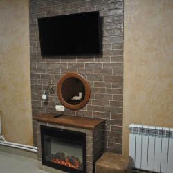 Фото Отель Капитан