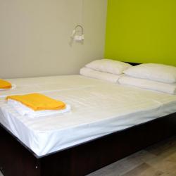 Фото Отель Clean Hostel (Клеан)