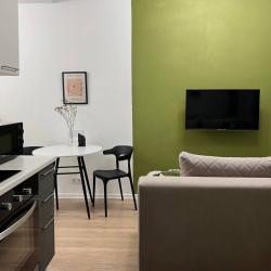 Фото Отель Happy People на шоссе Пригородное