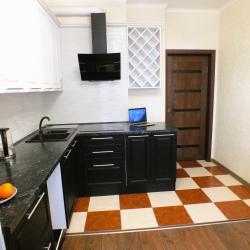 Фото Апартаменты на улице Агрохимиков 19