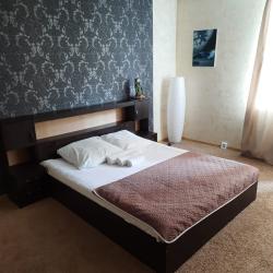 Фото Отель Инь Янь