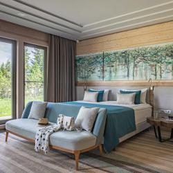 Фото Отель Cosmos Collection Izumrudny Les Hotel (Космос Изумрудный Лес)